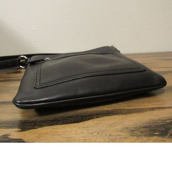 Vintage Coach Legacy Leather Swingpack Crossbody bag F47989 - Picture 8 of 10